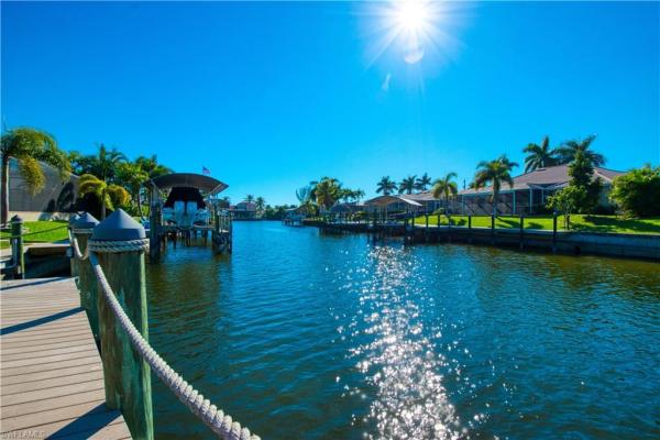 Cape Coral Residential, 5314 SW 22nd Pl, Cape Coral, Florida 33914, image 3