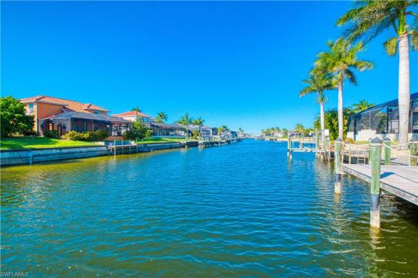 Cape Coral Residential, 5314 SW 22nd Pl, Cape Coral, Florida 33914, image 2