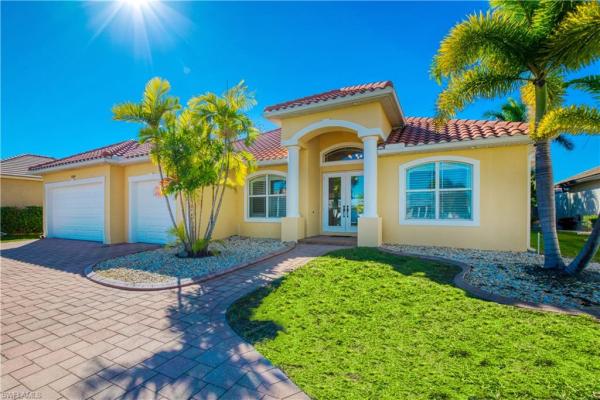 Cape Coral Residential, 5314 SW 22nd Pl, Cape Coral, Florida 33914, image 1