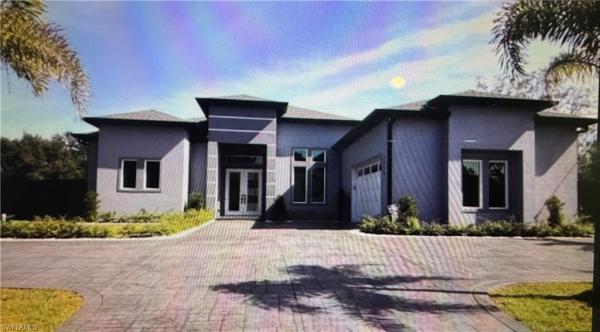 1512 Richmond Ave N, Lehigh Acres, Florida 33972, image 1