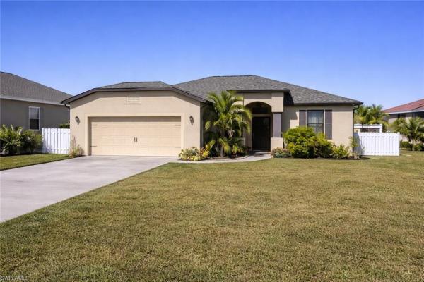 Cape Coral Residential, 2011 SW 12th Ter, Cape Coral, Florida 33991, image 3