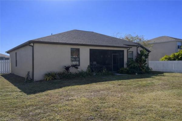 Cape Coral Residential, 2011 SW 12th Ter, Cape Coral, Florida 33991, image 1