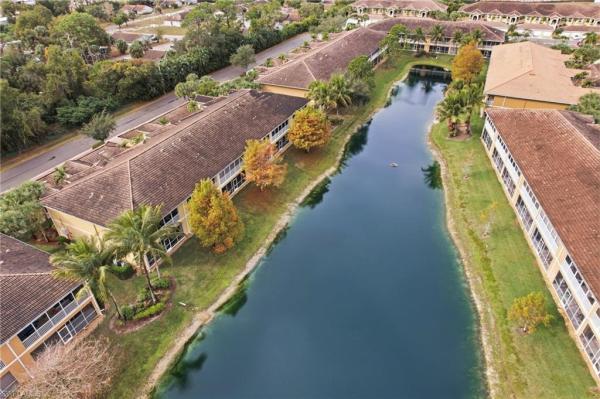 Casa Di Fiori, 1070 Winding Pines Cir #105, Cape Coral, Florida 33909, image 2