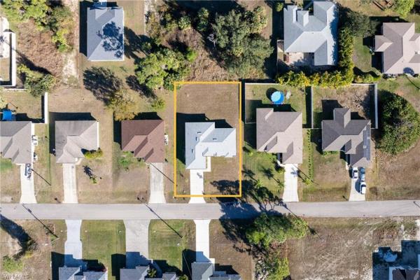 Cape Coral, 3513 17th Pl, Cape Coral, Florida 33909, image 1