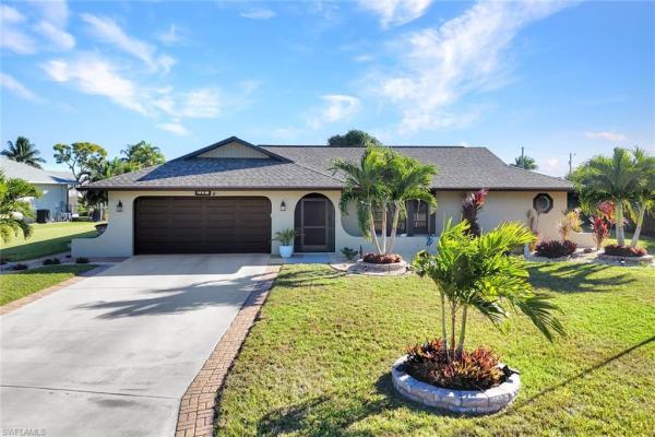 Cape Coral Residential, 215 SE 12th Ave, Cape Coral, Florida 33990, image 2