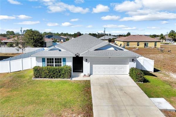 Cape Coral Residential, 1119 39th St, Cape Coral, Florida 33909, image 3