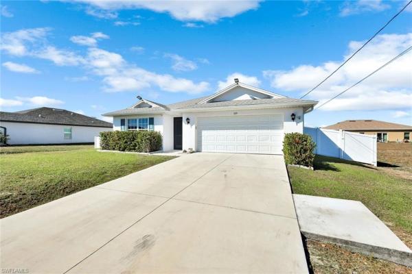 Cape Coral Residential, 1119 39th St, Cape Coral, Florida 33909, image 2
