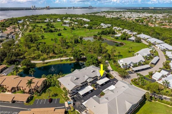 Mariner's Cove, 15250 Riverbend Blvd #101, North Fort Myers, Florida 33917, image 3