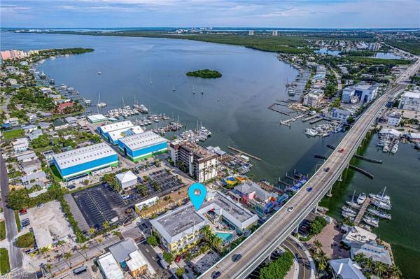 450 Old San Carlos Blvd #303, Fort Myers Beach, Florida 33931, image 1