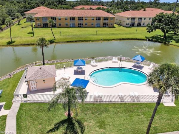 Royal Hawaiian Club, 1100 Pondella Rd #416, Cape Coral, Florida 33909, image 2