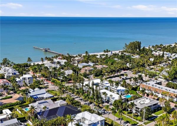 Mariner At Olde Naples, 1295 S Gulf Shore Blvd #134, Naples, Florida 34102, image 3