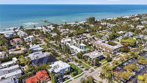 Mariner At Olde Naples, 1295 S Gulf Shore Blvd #134, Naples, Florida 34102, image 2