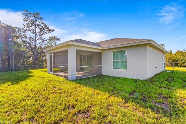 2603 SW 53rd St, Lehigh Acres, Florida 33976, image 1