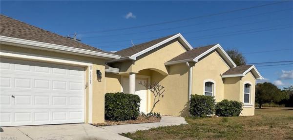 Cape Coral, 2323 NE 26th St, Cape Coral, Florida 33909, image 1