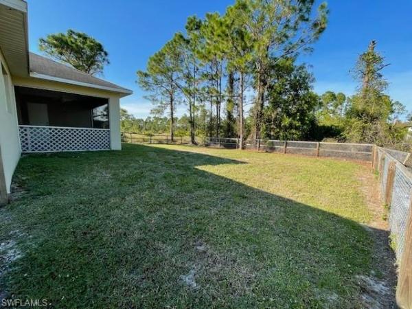 Lehigh Acres Residential, 1237 Chrysler St, Lehigh Acres, Florida 33974, image 2