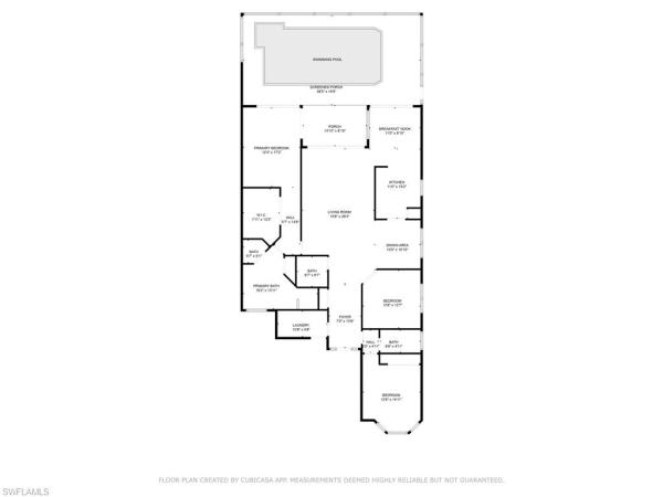 Silver Oak At The Vines, 19331 Silver Oak Dr, Estero, Florida 33967, image 1