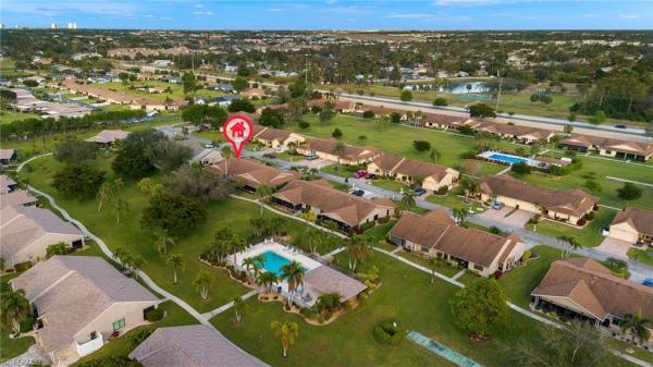 Whiskey Creek Village Green, 5665 Arvine Cir, Fort Myers, Florida 33919, image 2