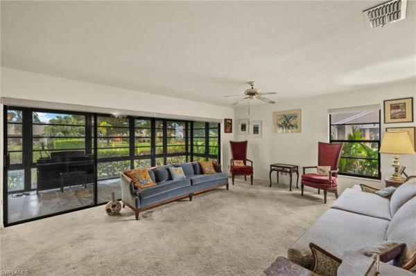 Whiskey Creek Village Green, 5665 Arvine Cir, Fort Myers, Florida 33919, image 1