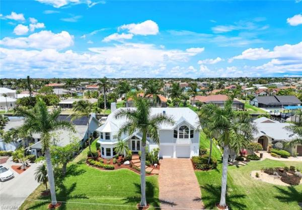 Cape Coral, 1221 SW 54th St, Cape Coral, Florida 33914, image 1
