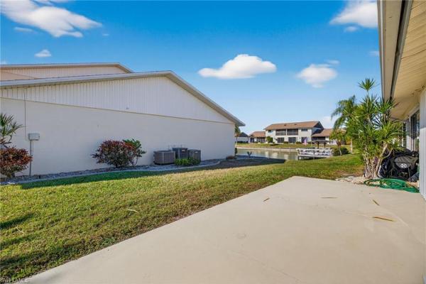 Waters Edge Of Cape Coral, 1430 Academy Blvd #103, Cape Coral, Florida 33990, image 2