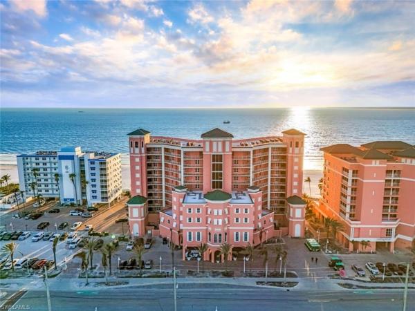 White Sand Villas, 200 Estero Blvd #207, Fort Myers Beach, Florida 33931, image 2