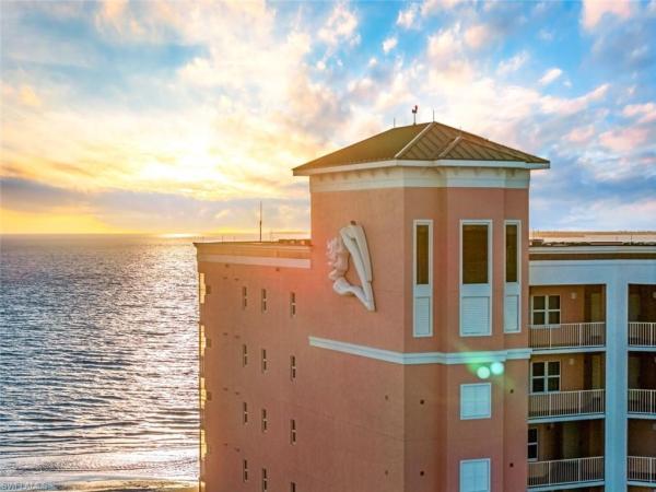 White Sand Villas, 200 Estero Blvd #207, Fort Myers Beach, Florida 33931, image 1