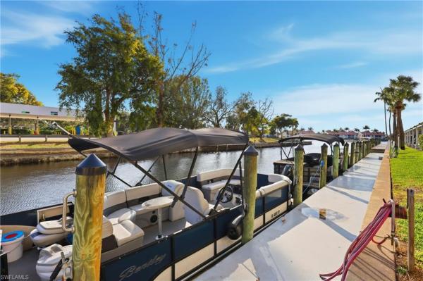 Sunset Towers, 4803 Sunset Ct #404, Cape Coral, Florida 33904, image 3