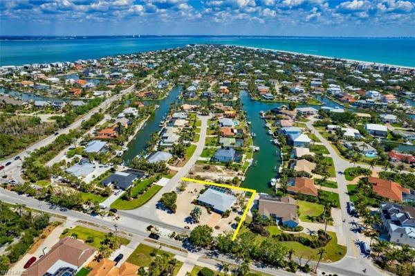 Shell Harbor, 1006 Lindgren Blvd, Sanibel, Florida 33957, image 3