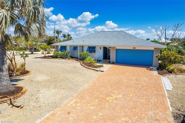 Shell Harbor, 1006 Lindgren Blvd, Sanibel, Florida 33957, image 2
