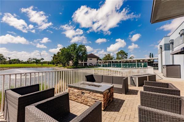 Baltusrol Village, 5665 Trailwinds Dr #615, Fort Myers, Florida 33907, image 3