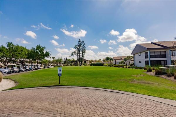Baltusrol Village, 5665 Trailwinds Dr #615, Fort Myers, Florida 33907, image 2