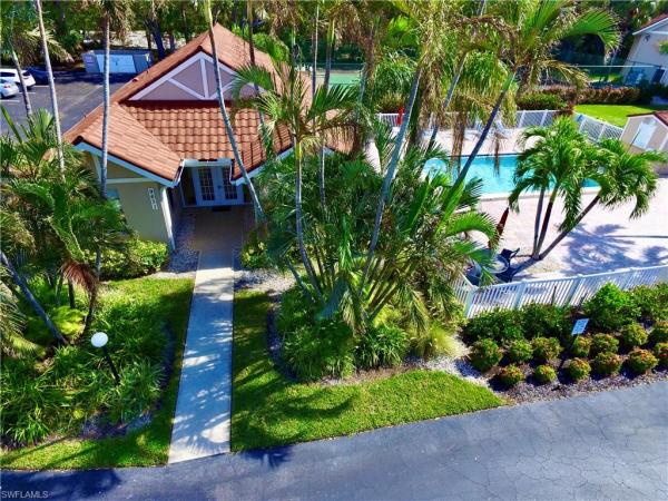 Villages Of Ascot, 9623 Eaton Gardens Ln #201, Fort Myers, Florida 33919, image 3