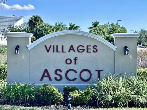 Villages Of Ascot, 9623 Eaton Gardens Ln #201, Fort Myers, Florida 33919, image 1