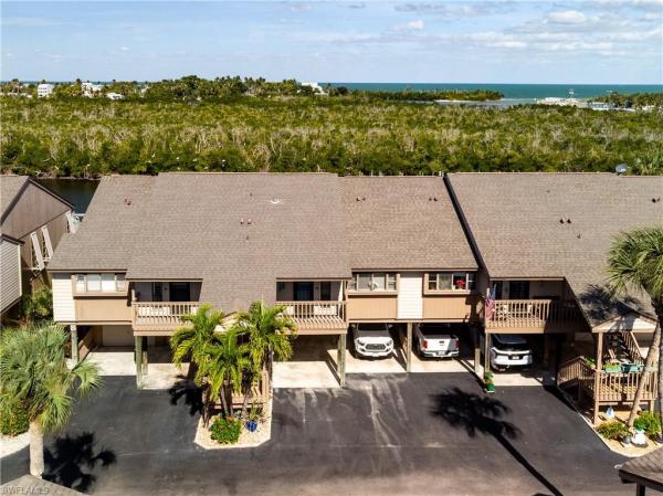 Captain's Harbor, 7564 Captains Harbor Dr #602, Bokeelia, Florida 33922, image 3