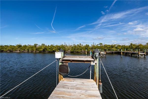Captain's Harbor, 7564 Captains Harbor Dr #602, Bokeelia, Florida 33922, image 2