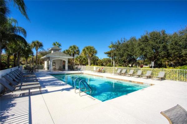 Terraces At Lakeside Greens, 8056 Queen Palm Ln #644, Fort Myers, Florida 33966, image 2