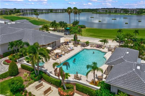 Verandas At Fairway Isles, 10245 Bismark Palm Way #1416, Fort Myers, Florida 33966, image 2