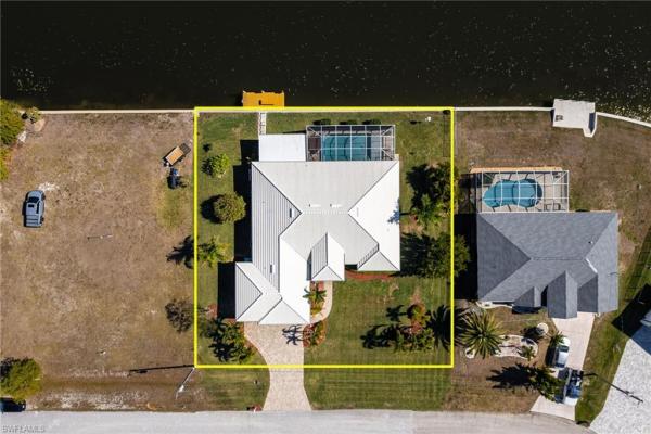 Cape Coral Residential, 1309 3rd Pl, Cape Coral, Florida 33993, image 1