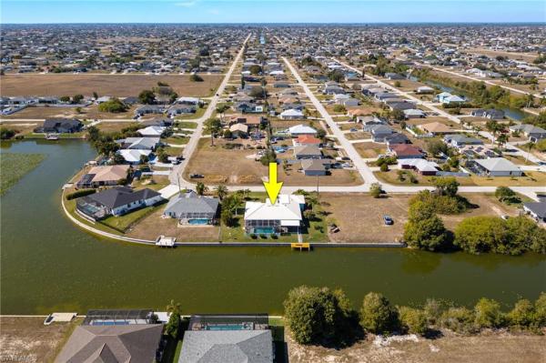 Cape Coral, 1309 3rd Pl, Cape Coral, Florida 33993, image 1