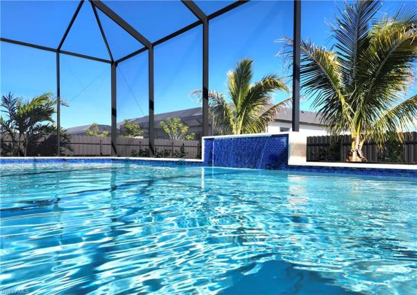 Cape Coral Residential, 2709 41st Pl, Cape Coral, Florida 33993, image 3