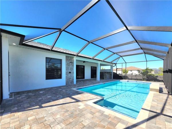 Cape Coral Residential, 2709 41st Pl, Cape Coral, Florida 33993, image 2
