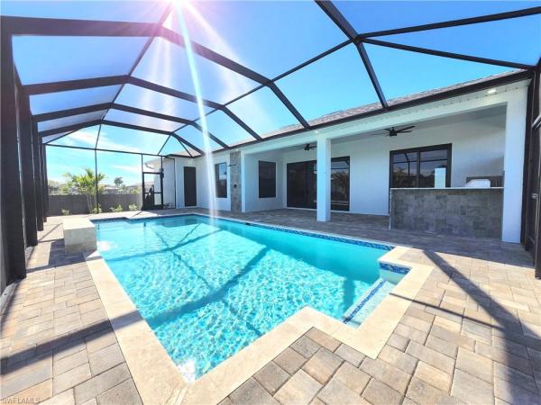 Cape Coral Residential, 2709 41st Pl, Cape Coral, Florida 33993, image 1