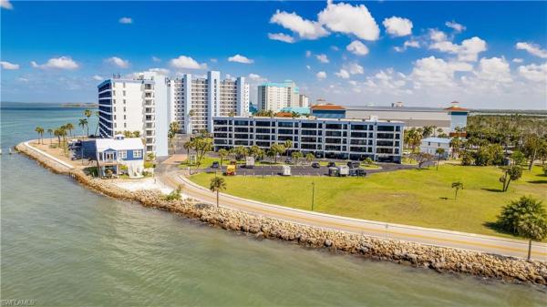 Punta Rassa, 15010 Punta Rassa Rd #301, Fort Myers, Florida 33908, image 2