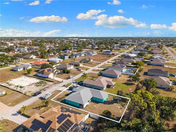 Cape Coral, 1532 34th Ln, Cape Coral, Florida 33909, image 1