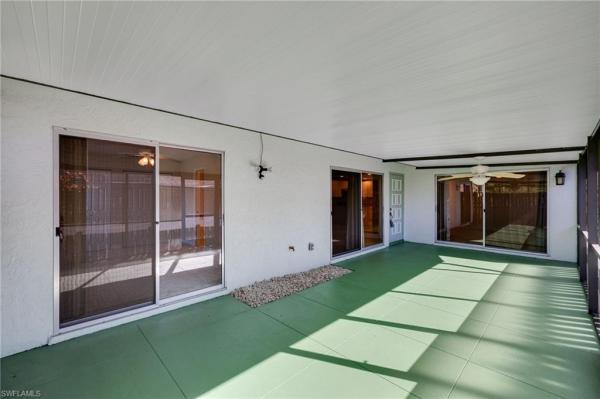 Foxmoor Lakes, 15476 Crystal Lake Dr, North Fort Myers, Florida 33917, image 2