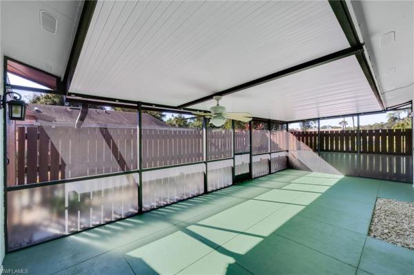 15476 Crystal Lake Dr, North Fort Myers, Florida 33917, image 1