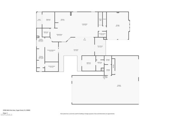 Cape Coral, 2709 41st Ave, Cape Coral, Florida 33993, image 2