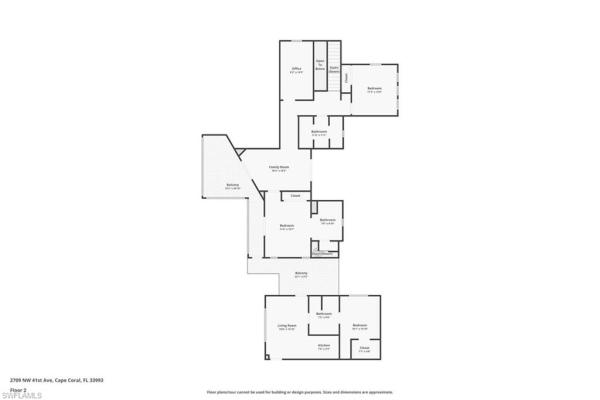 Cape Coral, 2709 41st Ave, Cape Coral, Florida 33993, image 1