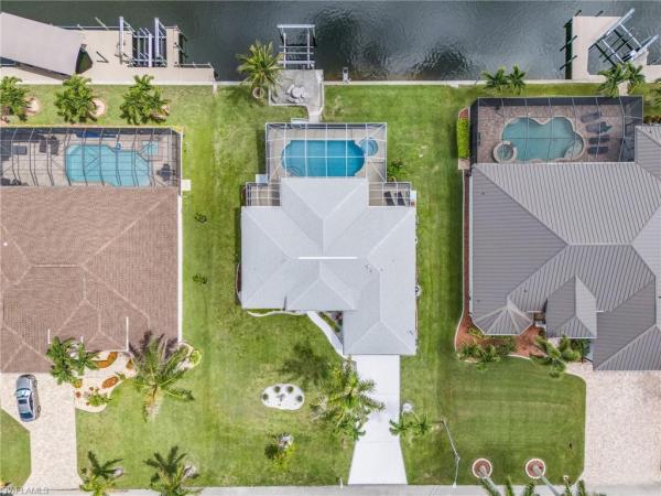 Cape Coral Residential, 2823 SW 39th Ter, Cape Coral, Florida 33914, image 3