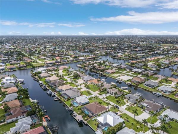 Cape Coral Residential, 2823 SW 39th Ter, Cape Coral, Florida 33914, image 1